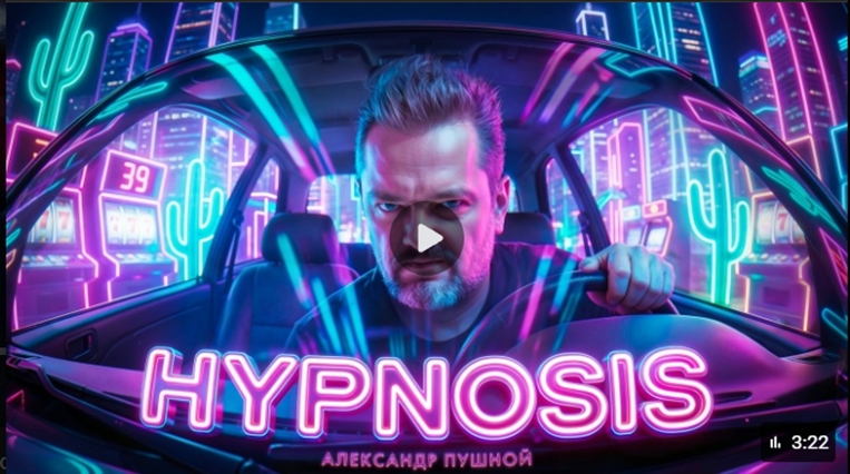 Те самые сны при температуре 39…