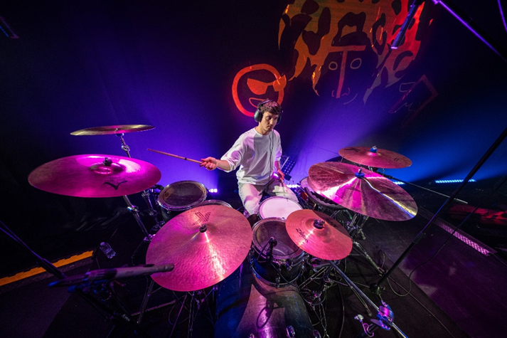 С днём рождения, Антон Шохирев!