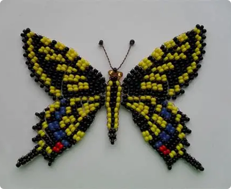 Бисероплетение