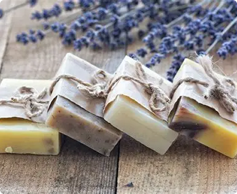 Мыло?варение